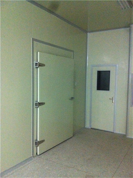成都冻库门