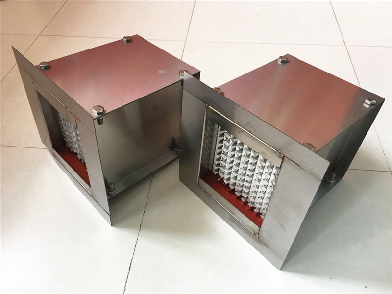 成都不锈钢耐高温高效过滤器